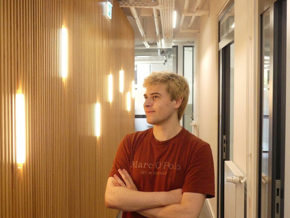 Kirill Polferov